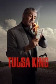 Ông Trùm Giang Hồ (2022) | Tulsa King (2022)