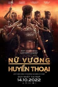 Nữ Vương Huyền Thoại (2022) | The Woman King (2022)