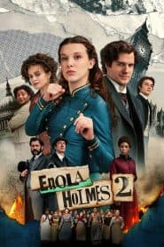 Nữ Thám Tử Enola Holmes 2 (2022) | Enola Holmes 2 (2022)