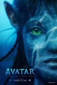 Avatar: Dòng Chảy Của Nước (2022) | Avatar: The Way of Water (2022)