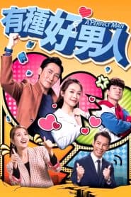 Người Đàn Ông Hoàn Hảo (2022) | A Perfect Man (2022)