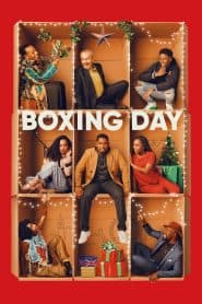 Ngày Tặng Quà (2021) | Boxing Day (2021)