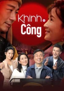 Khinh Công (2022) | Go With the Float (2022)