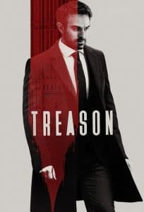 Đặc Vụ Phản Bội (2022) | Treason (2022)