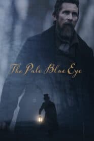 The Pale Blue Eye (2022) |