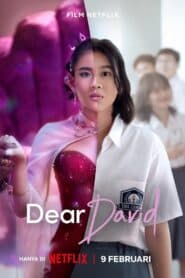 Dear David (2023)