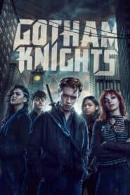 Những Hiệp Sĩ Gotham (2023) | Gotham Knights (2023)