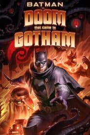 Người Dơi: Gotham Diệt Vong (2023) | Batman: The Doom That Came to Gotham (2023)