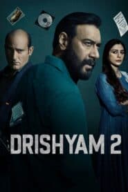 Nhân Danh Công Lý 2 (2022) | Drishyam 2 (2022)