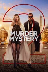 Bí Ẩn Sát Nhân 2 (2023) | Murder Mystery 2 (2023)