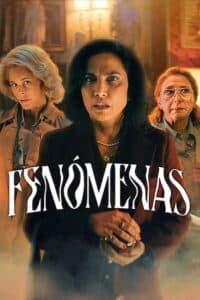Hiện tượng dị thường – Phenomena (2023) |