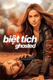 Biệt Tích – Ghosted (2023) |