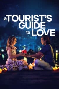 Hành Trình Tình Yêu Của Một Du Khách – A Tourist’s Guide to Love (2023) |