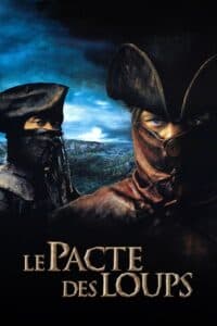 Anh Em Nhà Sói- Brotherhood Of The Wolf (2001) |