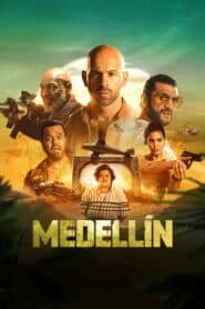 Medellin (2023) |