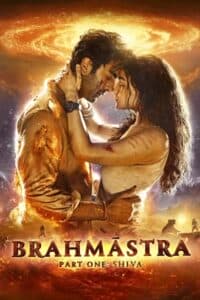 Thực Thể Tối Thượng – Brahmastra Part One Shiva (2022) |