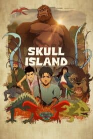 Đảo Đầu Lâu – Skull Island (2023) |