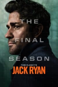 Siêu Điệp Viên – Tom Clancys Jack Ryan (2023) |