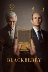 Dâu Đen – BlackBerry (2023) |