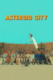 Thành Phố Sao Chổi – Asteroid City (2023) |