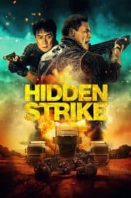 Vùng Xanh – Hidden Strike (2023) |