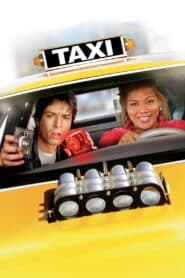 Taxi – Nữ Quái Xế Taxi (2004) |