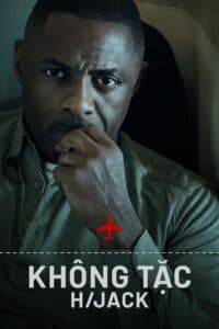 Không Tặc – Hijack (2023) |