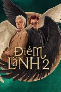 Điềm Lành – Good Omens (2023) |