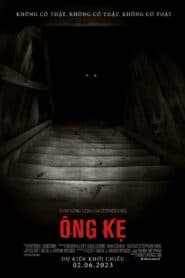 Ông Kẹ – The Boogeyman (2023) |