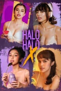 Halo-halo X (2023) |