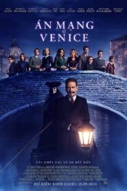 Án Mạng Ở Venice – A Haunting In Venice(2023) |